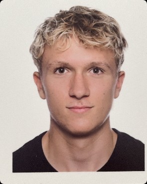 Profilbild von Florian