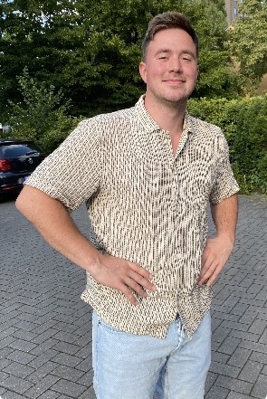 Weiteres Foto von Maximilian