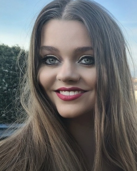 Profilbild von Vanessa