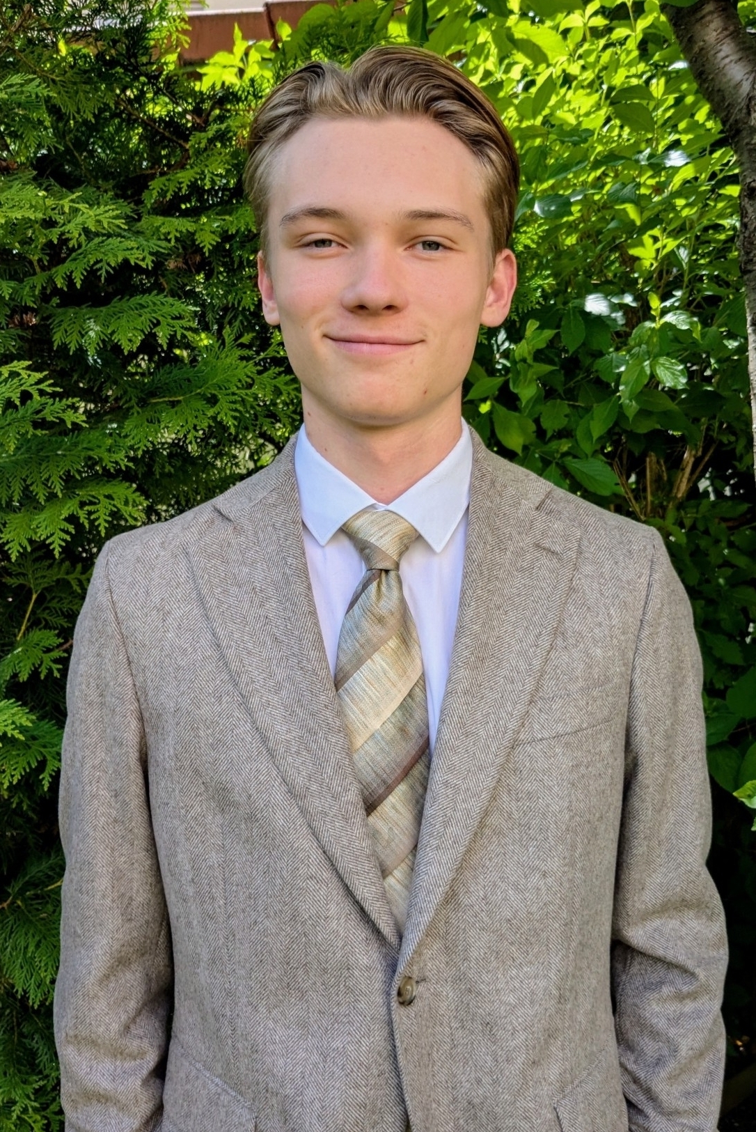 Weiteres Foto von Elias Kasper Julien