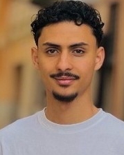 Profilbild von Mahmoud