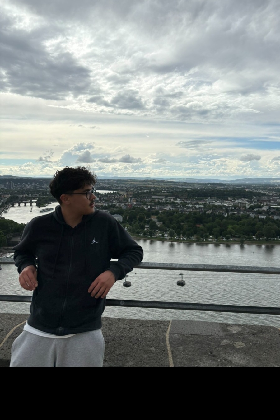 Weiteres Foto von Ahamad Khalid