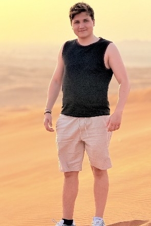 Weiteres Foto von Kian