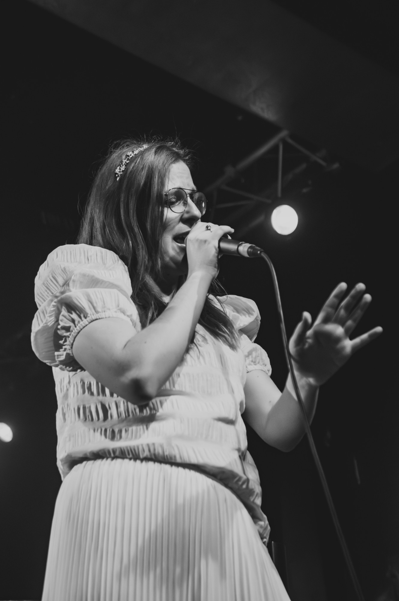 Weiteres Foto von Lara