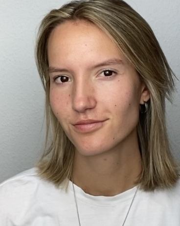 Profilbild von Kim Jolina