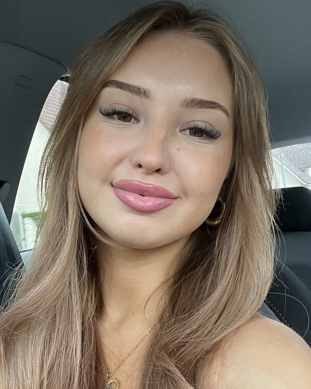Profilbild von Magdalena