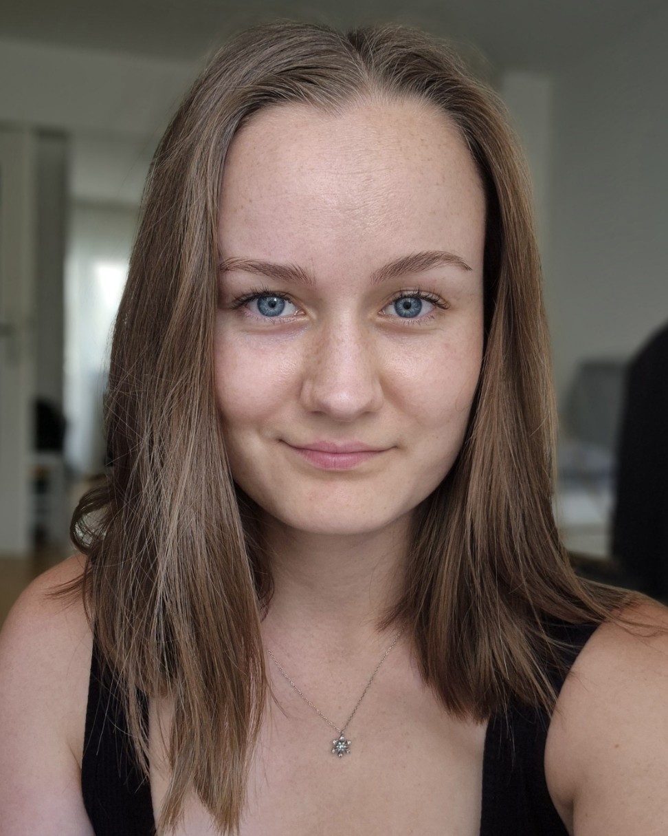 Profilbild von Maria