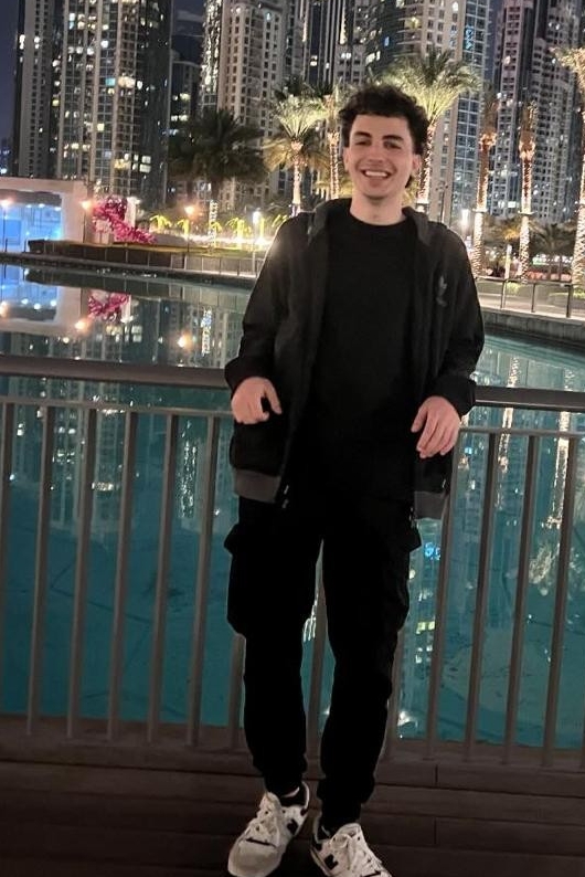 Weiteres Foto von Yosif Hosameldin Noman