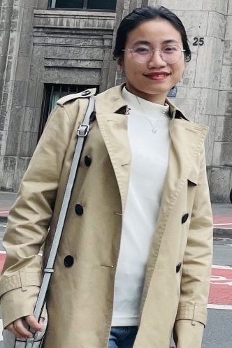 Weiteres Foto von Thi Linh Thao