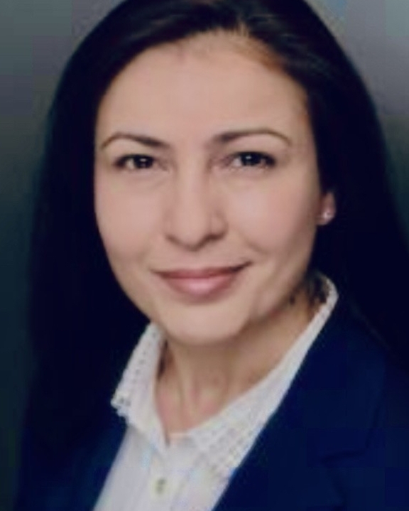 Profilbild von Nasia