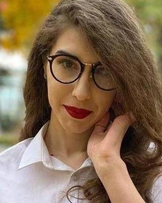 Profilbild von Oksana