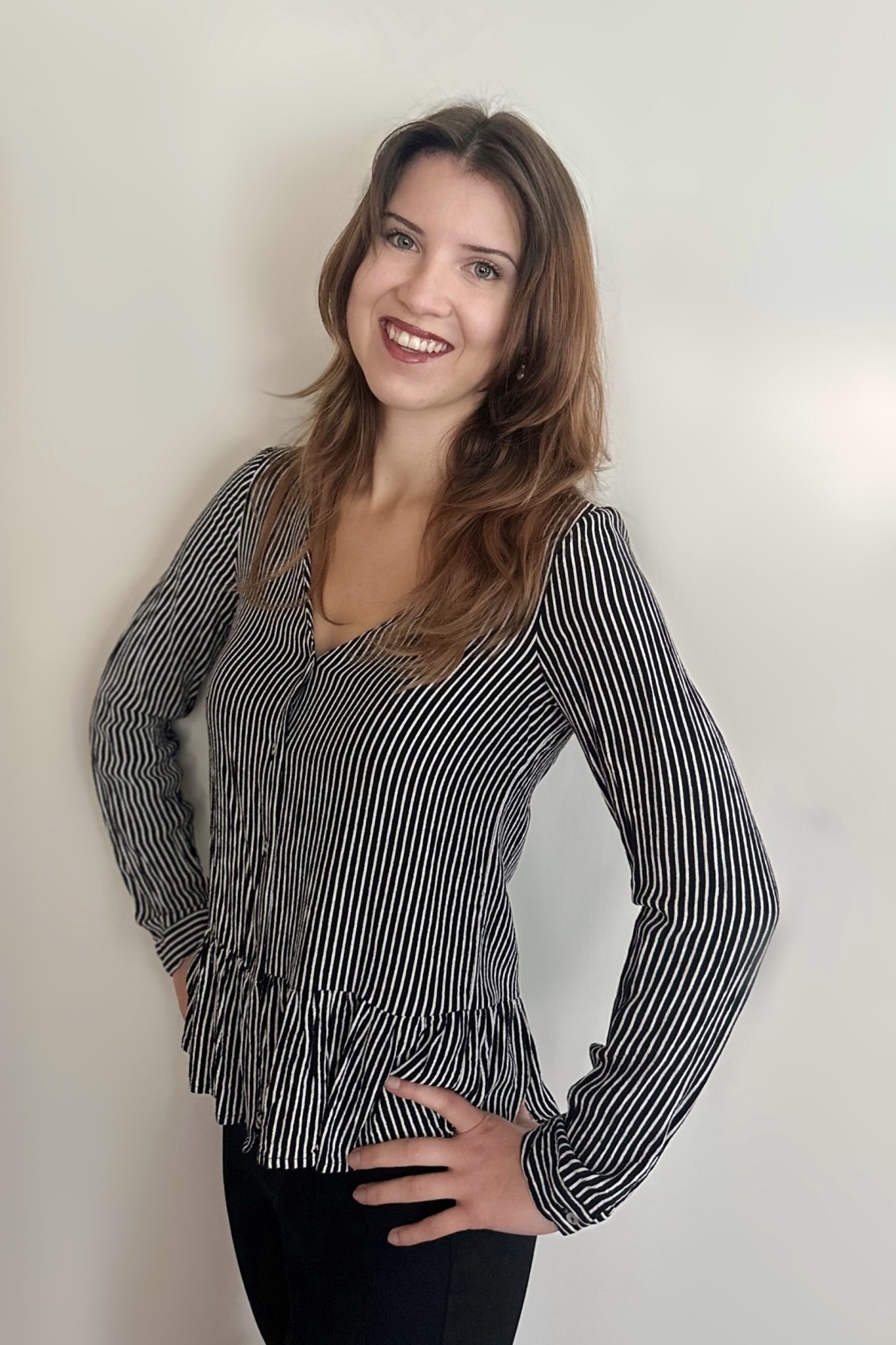 Weiteres Foto von Anna-Lena