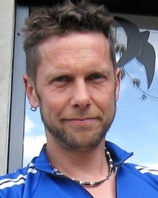 Profilbild von Uwe