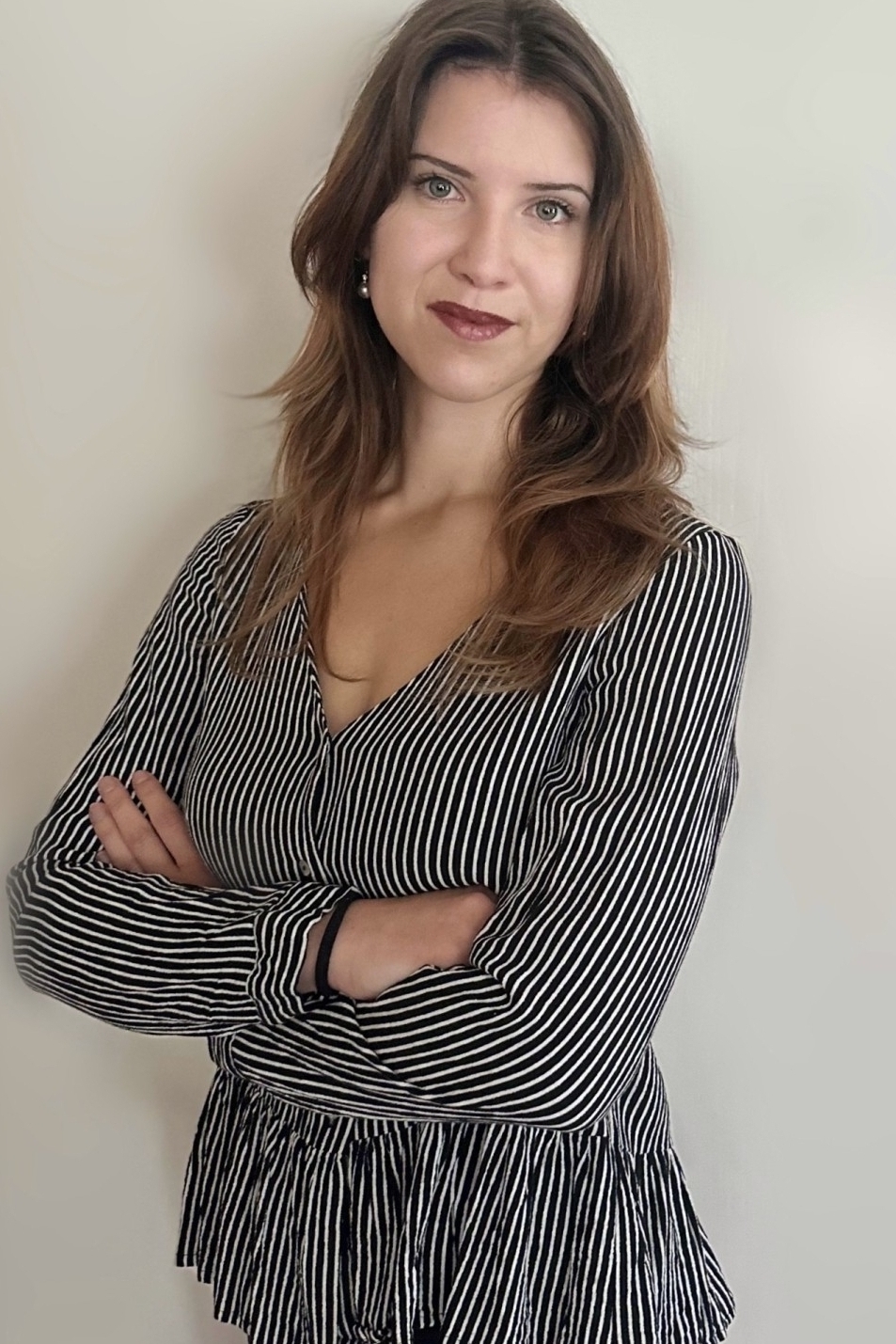 Weiteres Foto von Anna-Lena