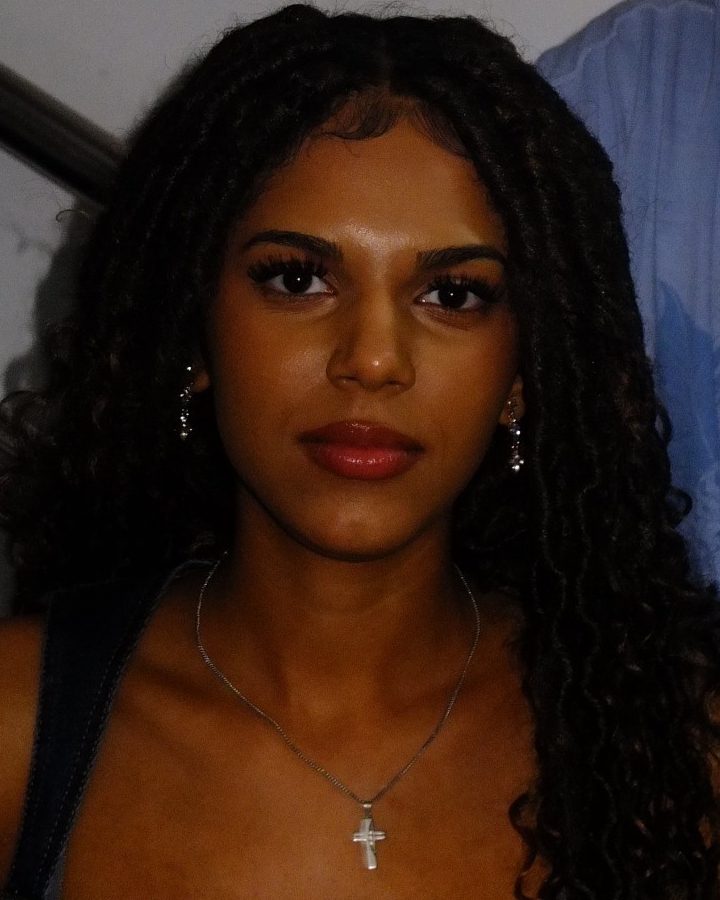 Profilbild von Janet Ogechi