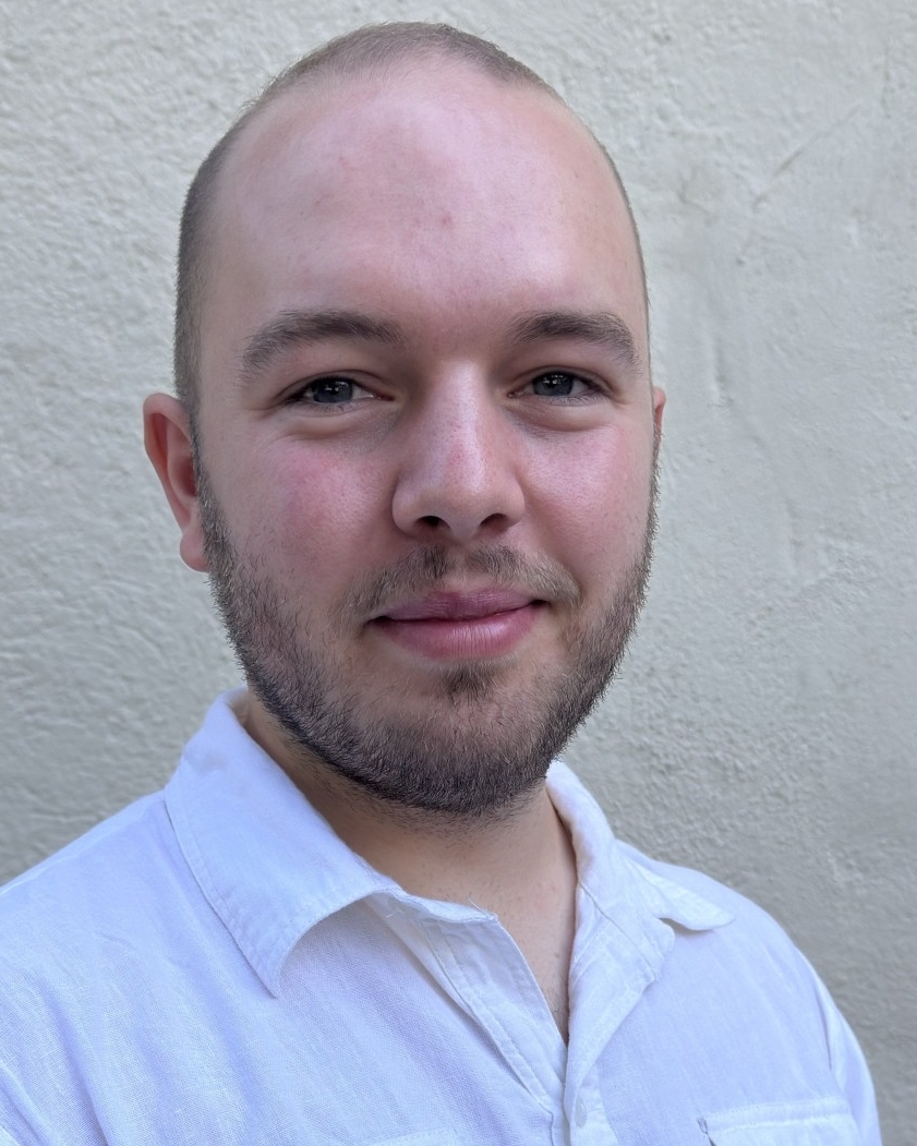 Profilbild von Jacob