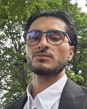 Mohammed-10817006 Jobber für InStaff in Oldenburg