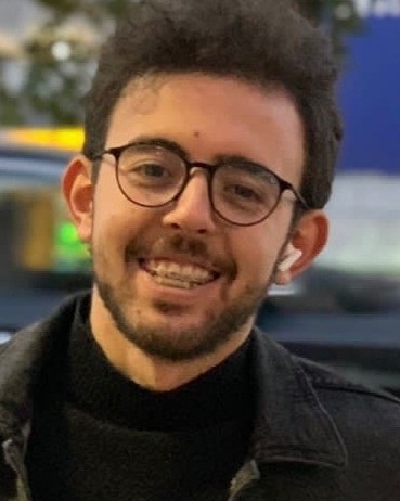 Profilbild von Roeym