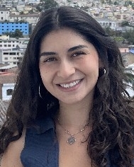 Profilbild von Martina Simone