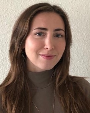 Profilbild von Darya