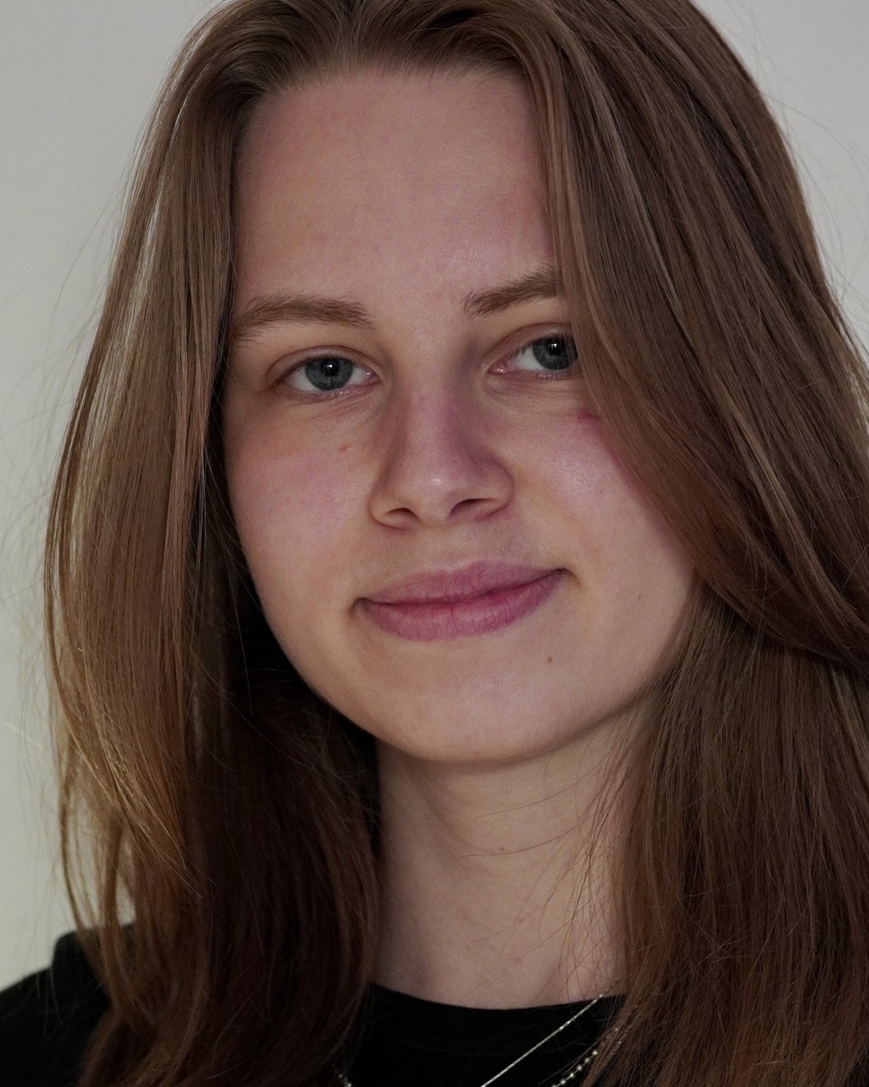 Profilbild von Nina