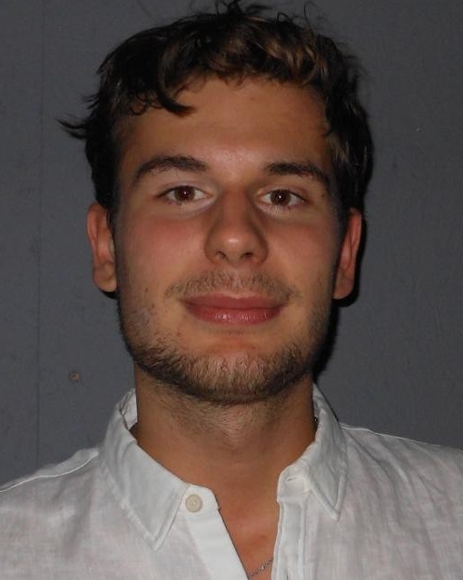 Profilbild von Niklas