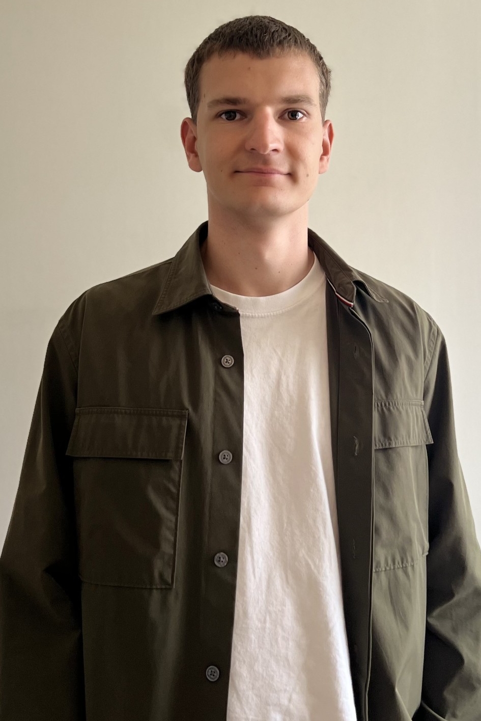 Weiteres Foto von Vitus Arthur