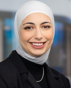 Profilbild von Hadeel