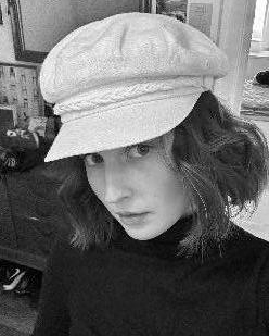 Profilbild von Alexia