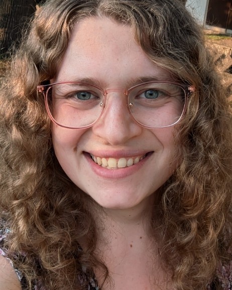 Profilbild von Maria Alexandra