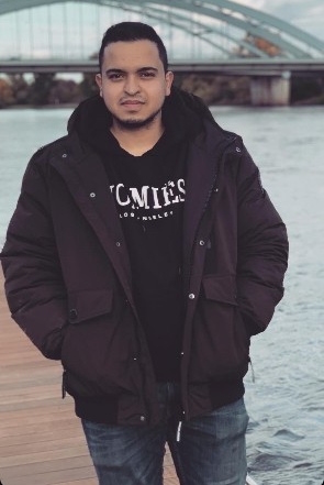 Weiteres Foto von Mehdi