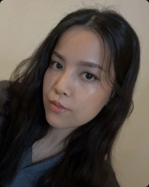 Profilbild von Zahra