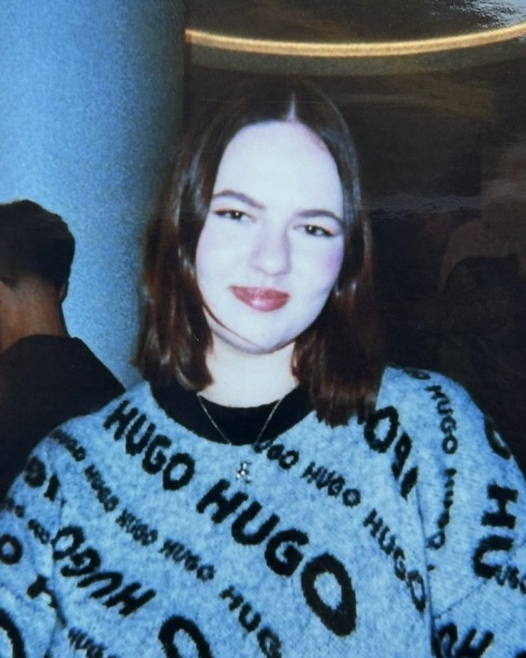 Profilbild von Tatyana