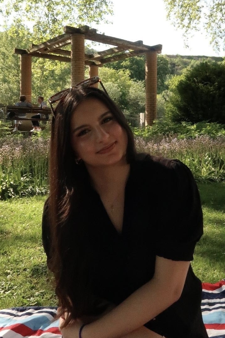 Weiteres Foto von Dila Safure