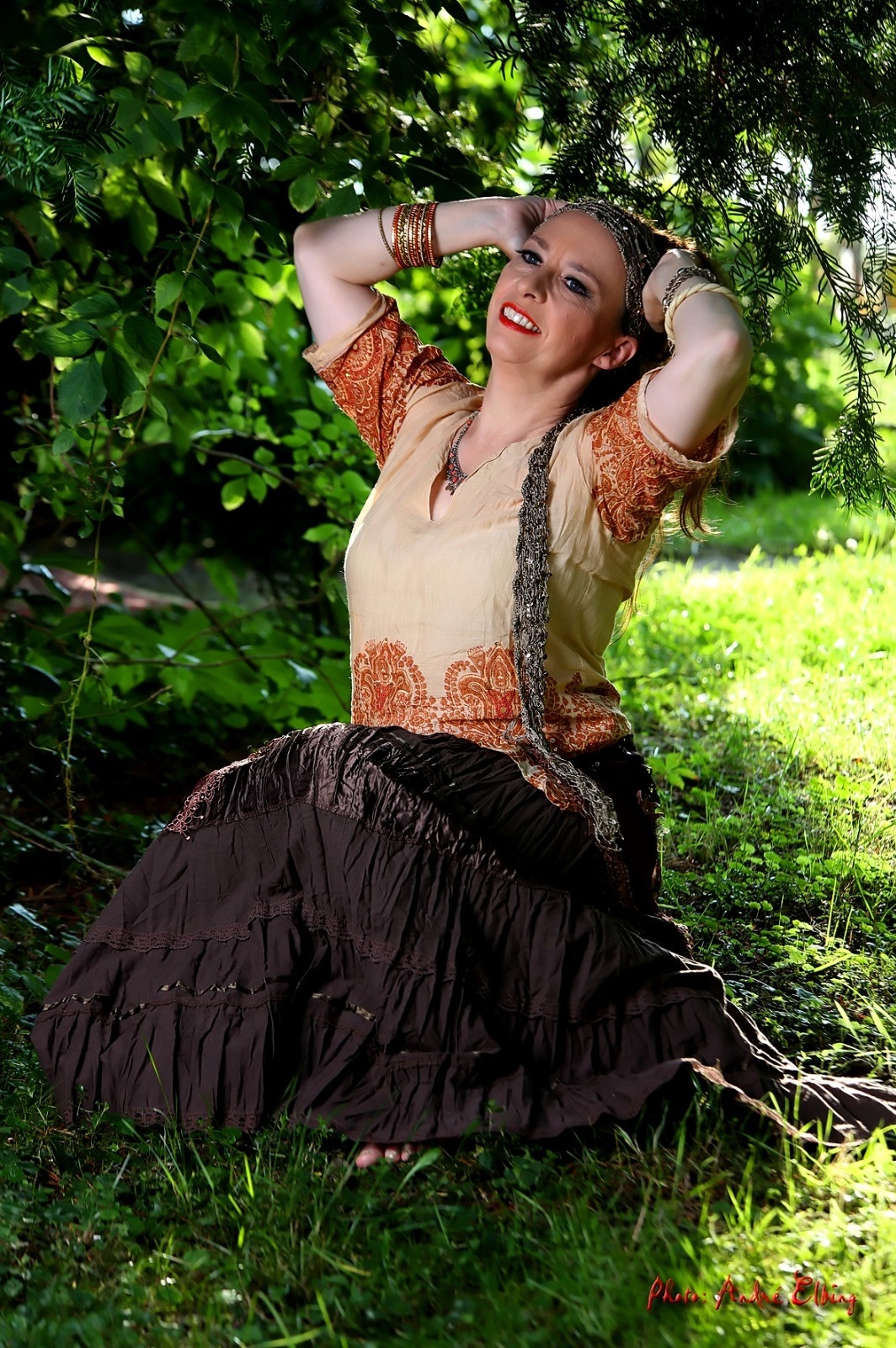 Weiteres Foto von Beate