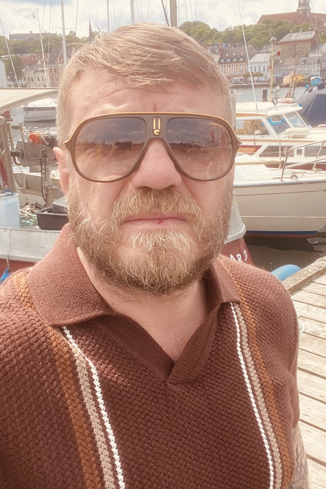 Weiteres Foto von Nilson