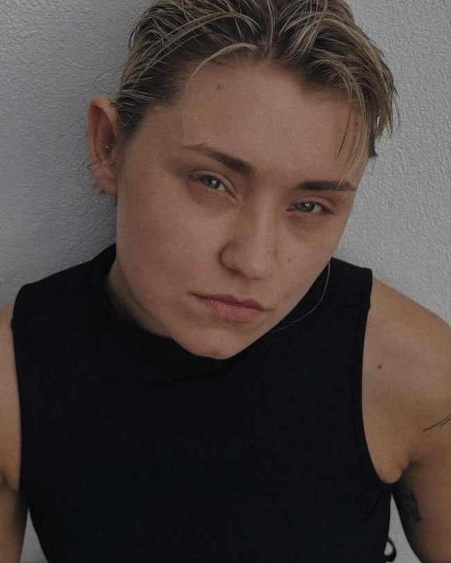 Profilbild von Hanna