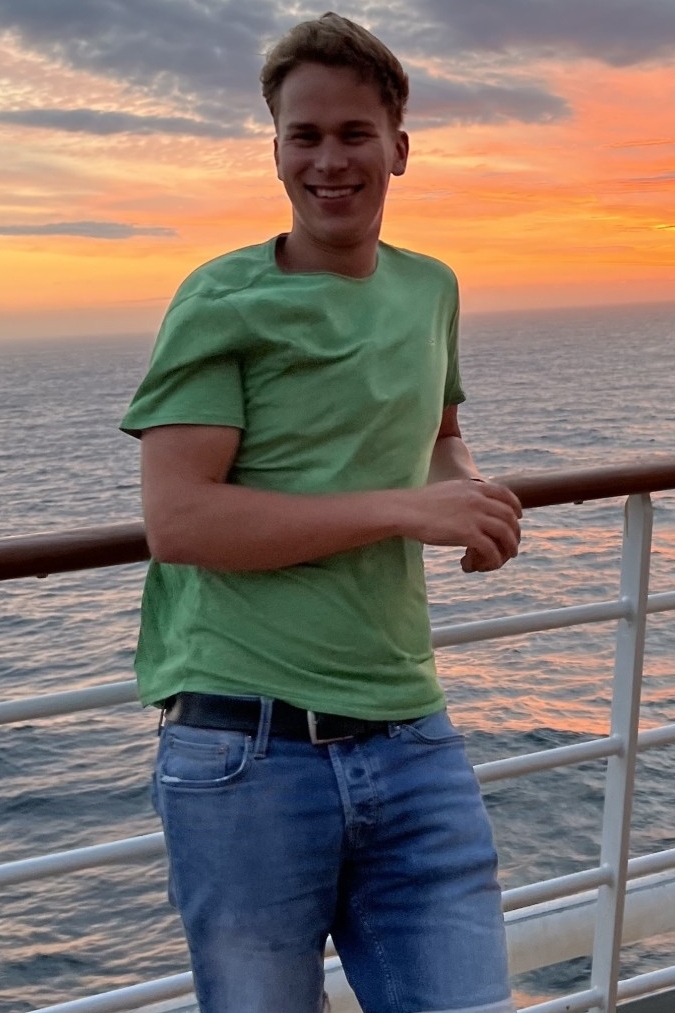 Weiteres Foto von Maarten