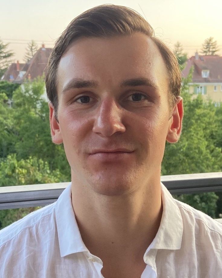 Profilbild von Louis
