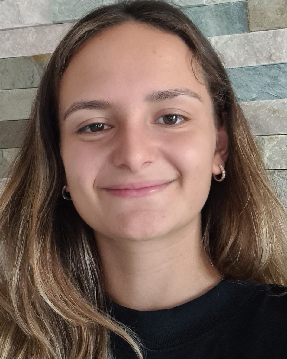 Profilbild von Melissa