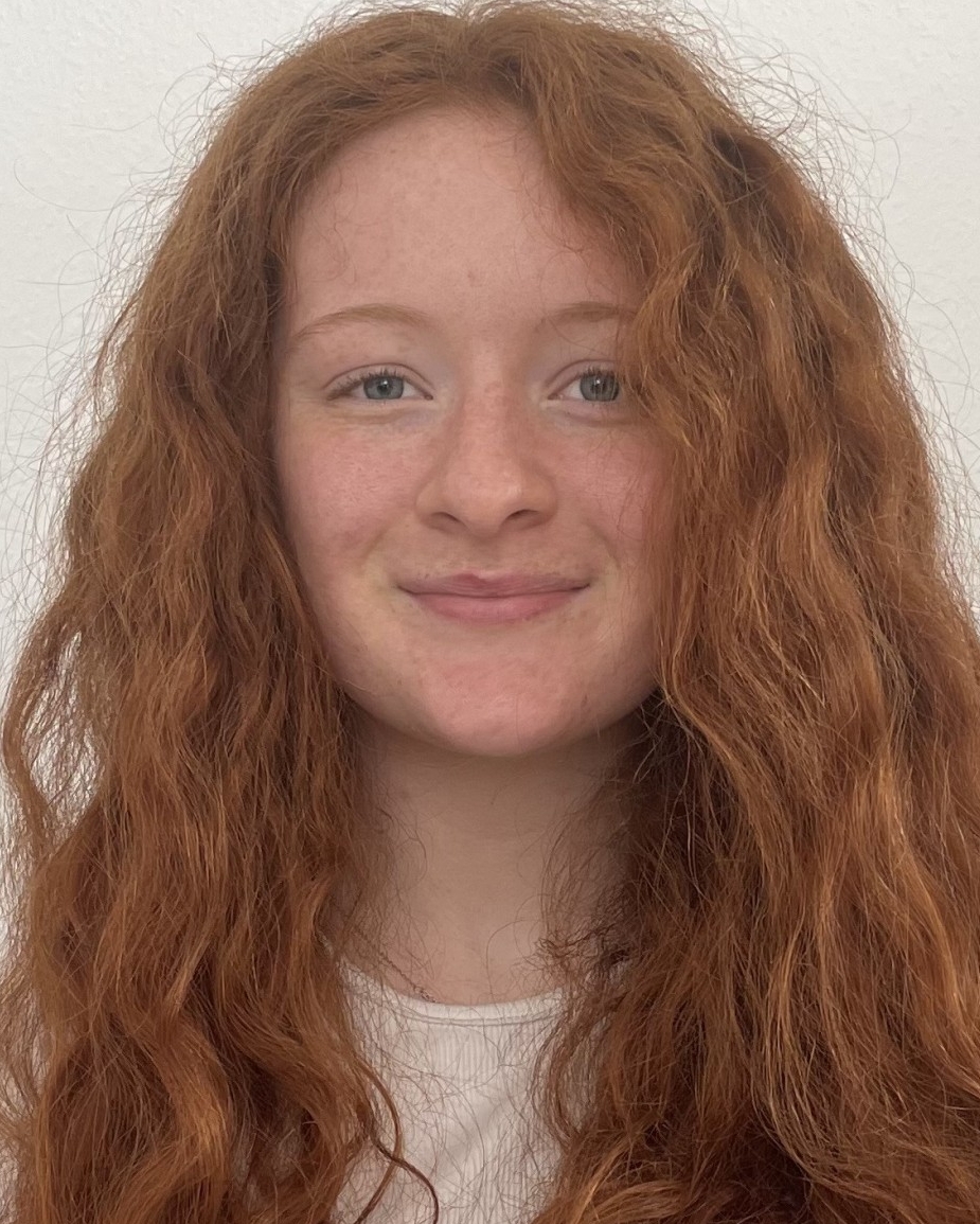 Profilbild von Theresa