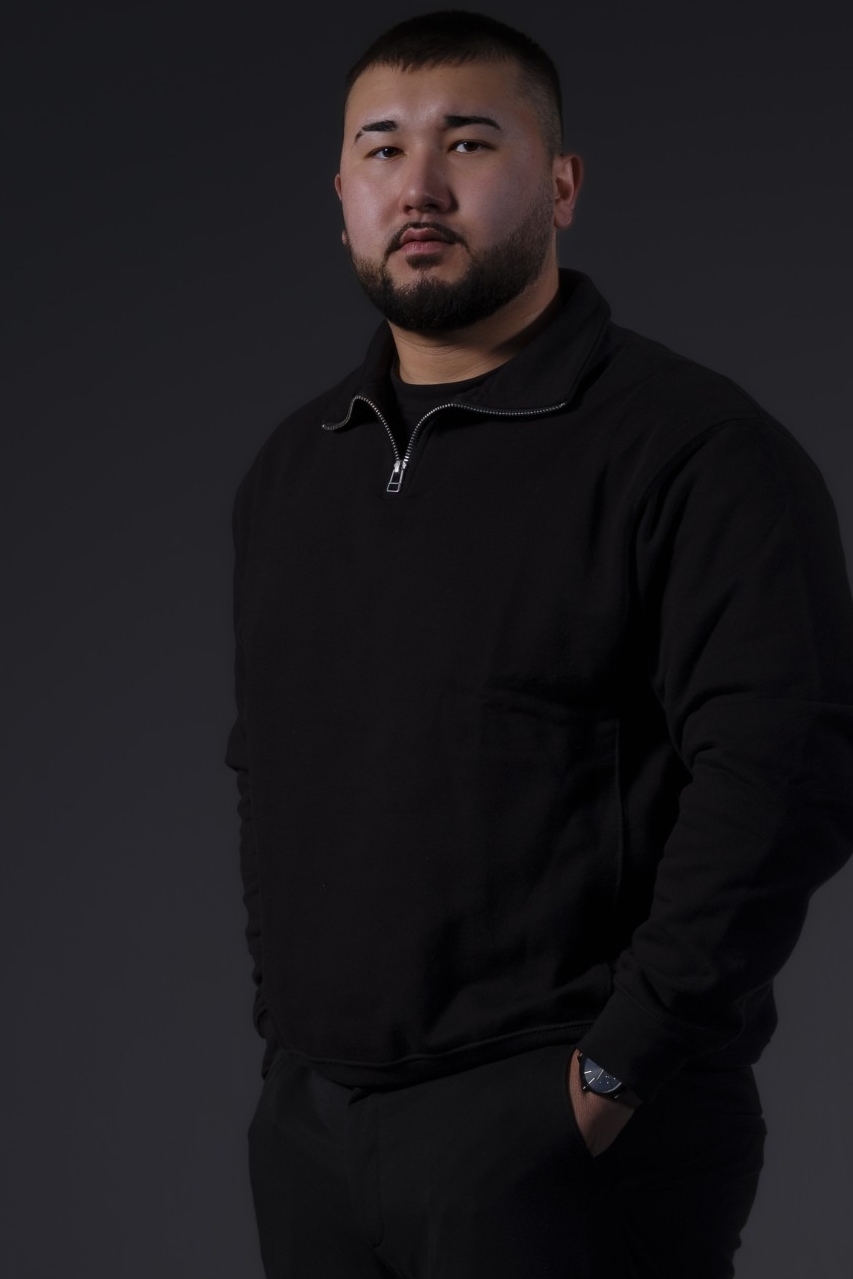 Weiteres Foto von Temirlan