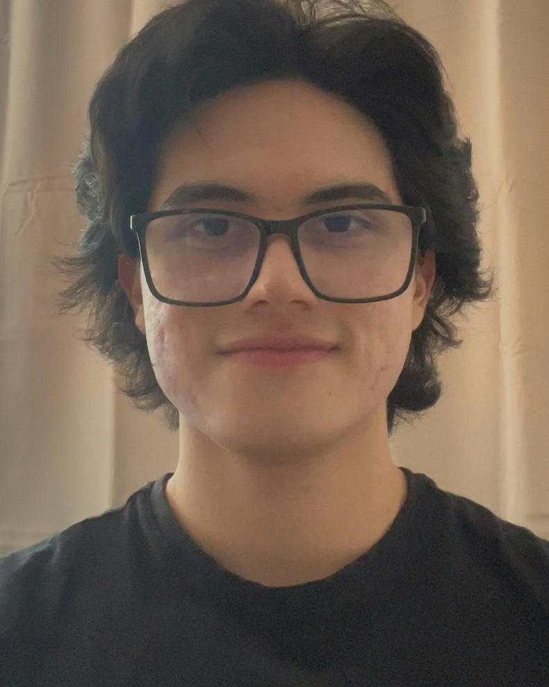 Profilbild von Nayib Rodrigo