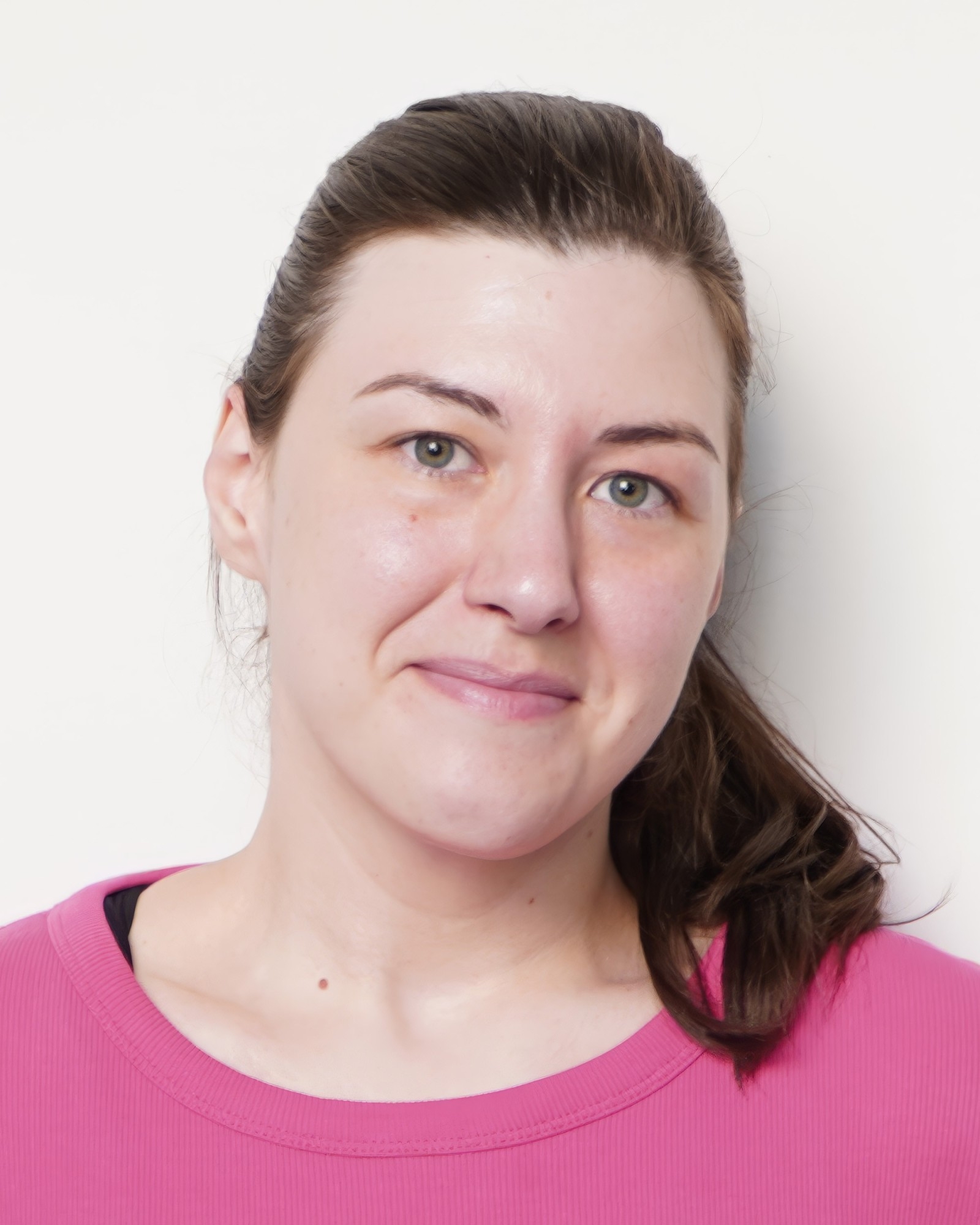 Profilbild von Bernadette