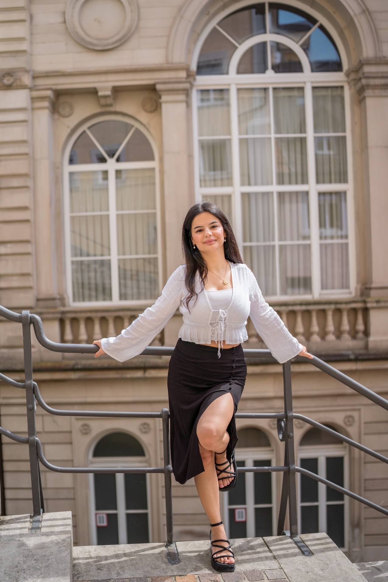 Weiteres Foto von Merve