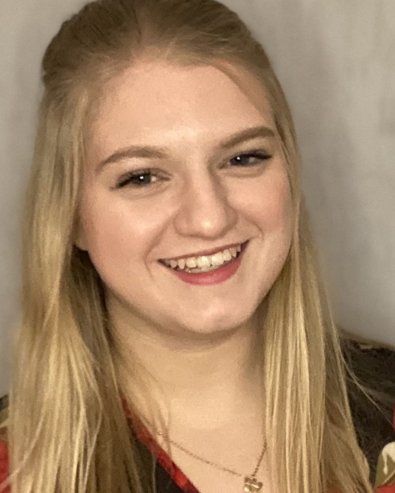 Profilbild von Annabell