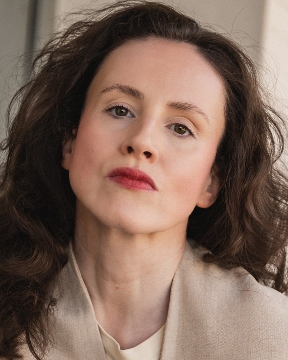 Profilbild von Elisa