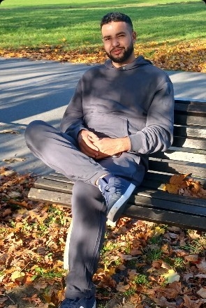 Weiteres Foto von Ahmed Gamal Mohamed