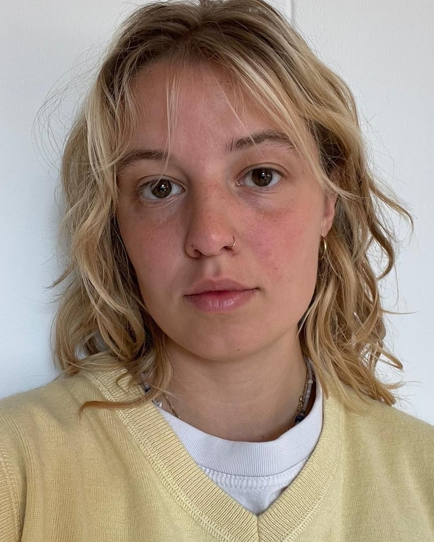 Profilbild von Amelie Charlotte