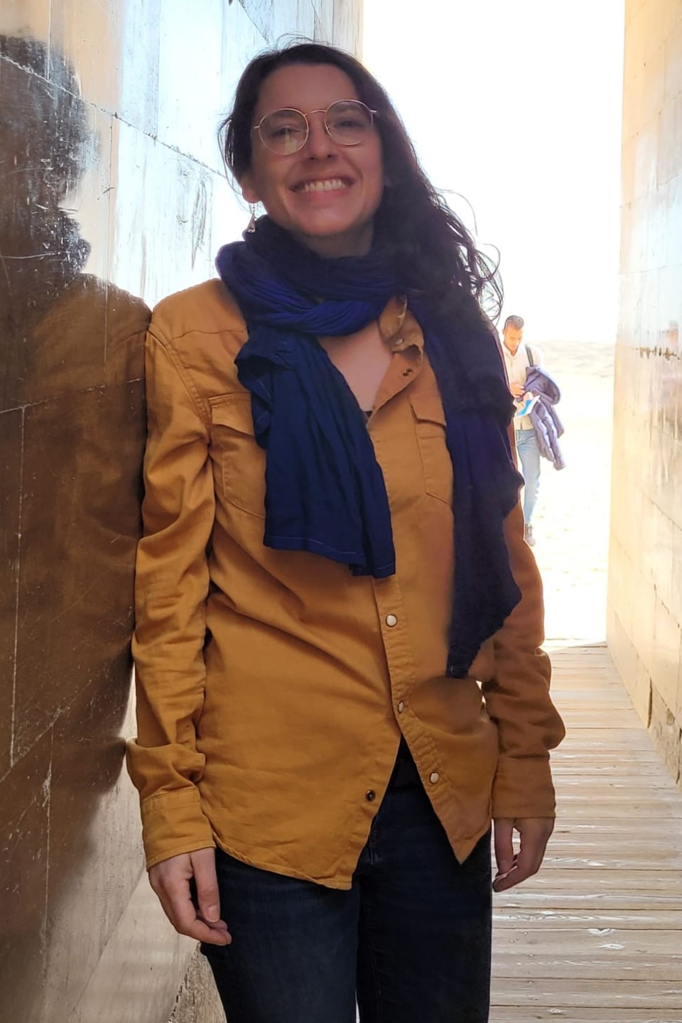 Weiteres Foto von Elisa